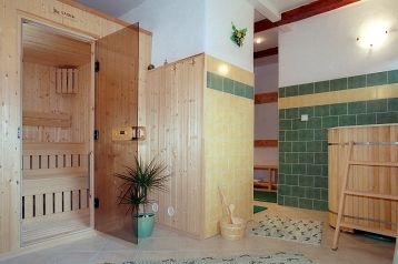 Family pension Smižany 5